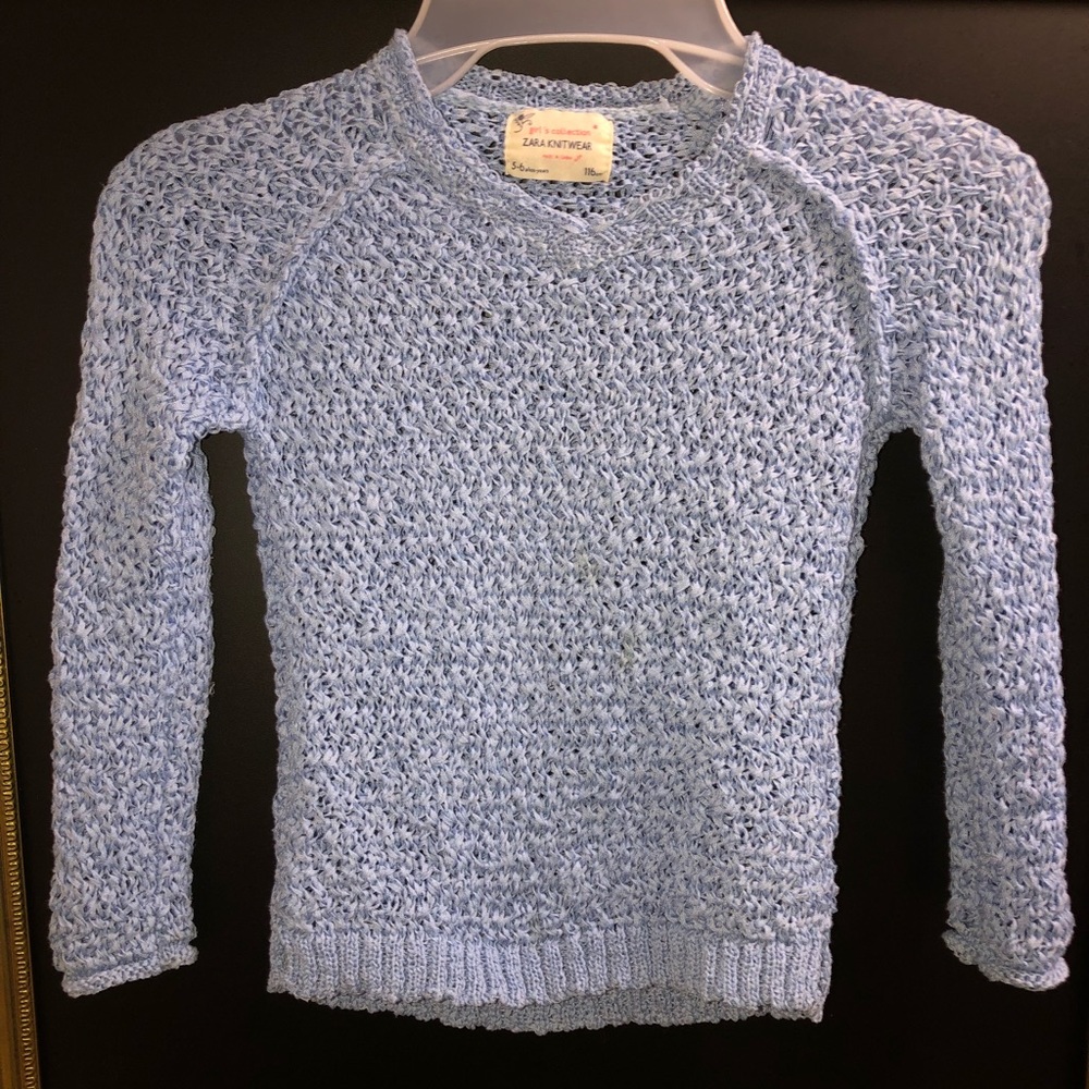 Beautiful sweater